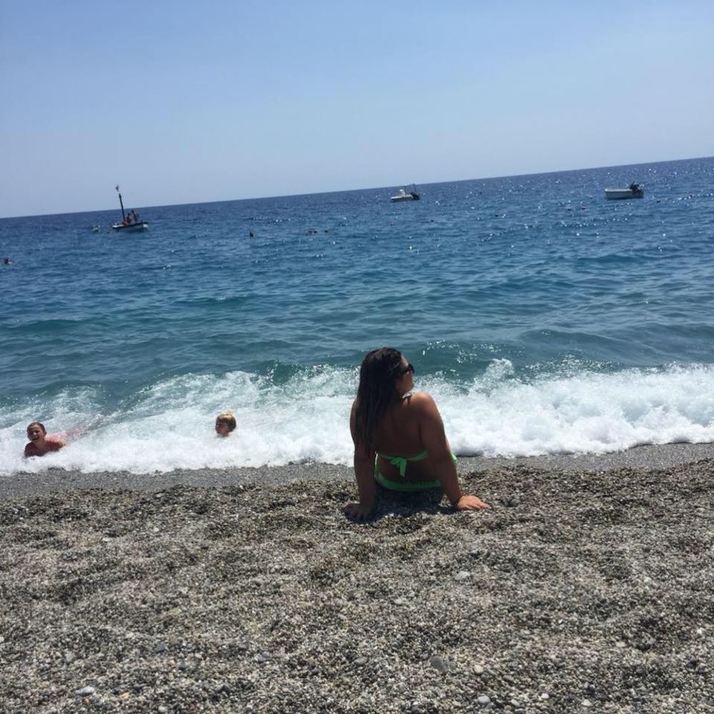 Meet your Posher, Julia